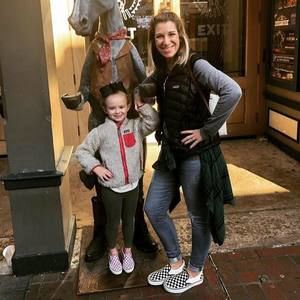 Meet your Posher, Erica